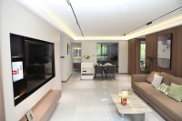 装库科技革新新房成交：确定性团装重构销售