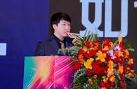 鑫永恒斩获2025慧聪净水峰会“绿色供应链协同奖” 功能陶瓷滤料引领饮水健康升级