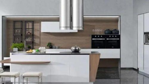 不锈钢橱柜品牌图片