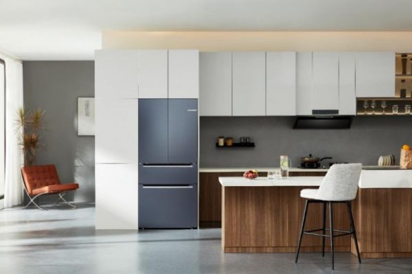 博世全域智净M7s冰箱功能展示图