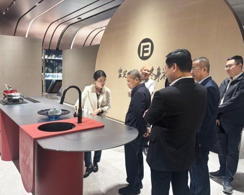 法迪奥钢艺术中心