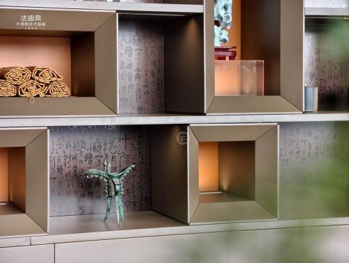 法迪奥参观团队