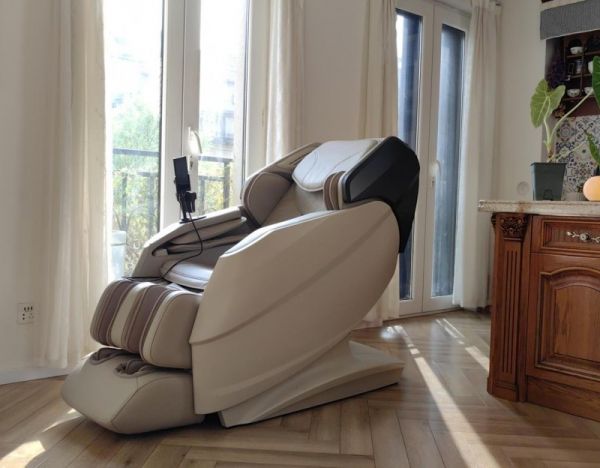 Smart Massage Chair V5Pro Lumbar Master