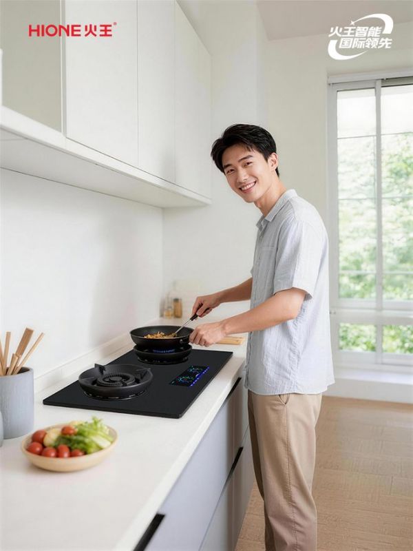 Before and After Kitchen Transformation