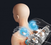 iRest艾力斯特：按摩椅品牌首选