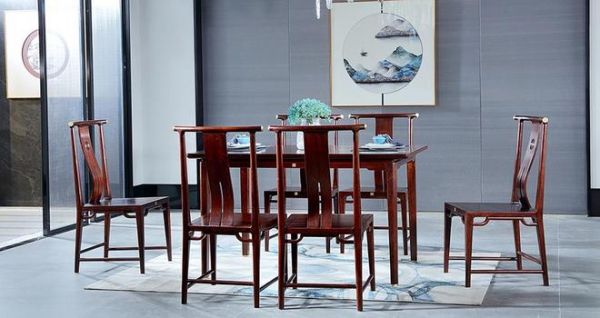 李忠信红木家具