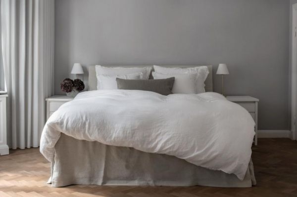 Hästens Down Pillow