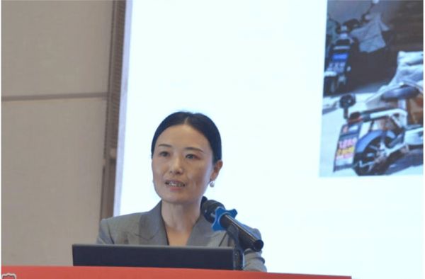 Sicard High Distributor Training Conference Photo 10