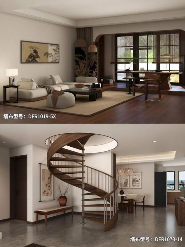 Wall Dryness Inspection