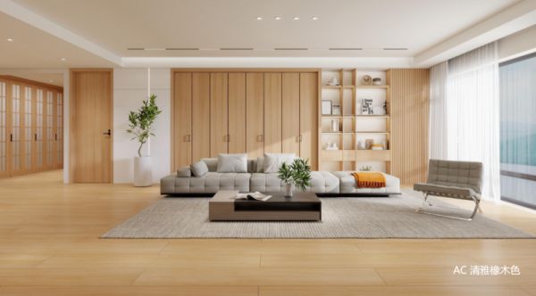 骊住新色系产品展示