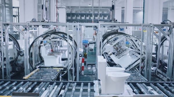 恒洁舒沐洗家族H3&H5系列智能马桶荣获多项大奖