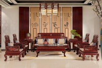 红木家具品牌榜：10大传承之选