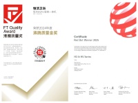 恒洁舒沐洗家族屡获大奖，探秘明星单品“硬核”实力