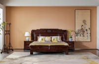 红木家具品牌哪家强？十大热门品牌盘点