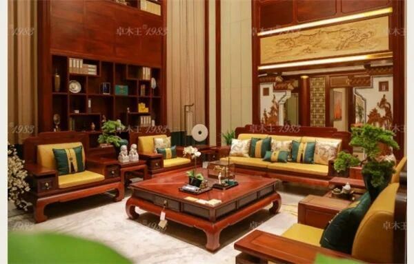 2025 Redwood Furniture Brands List