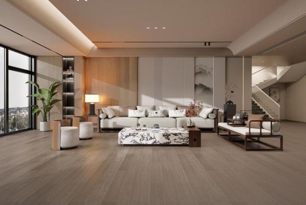 久盛地板超稳王系列地板照片3