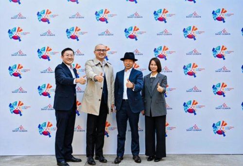 Ideal Bathrooms Global Collaboration