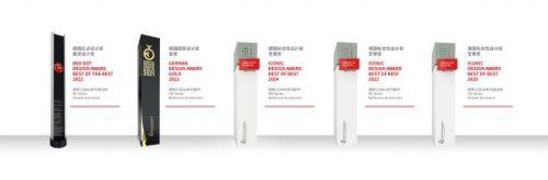 Ideal Bathrooms Design Excellence