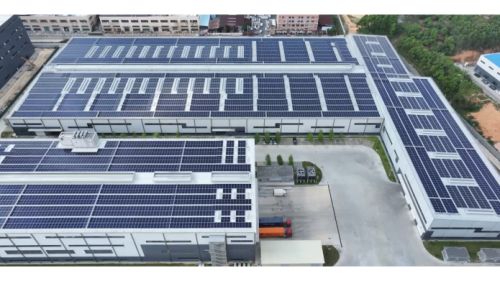 Ideal Bathrooms Sustainable Manufacturing