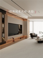 选砖不纠结！柔光砖百搭全风格