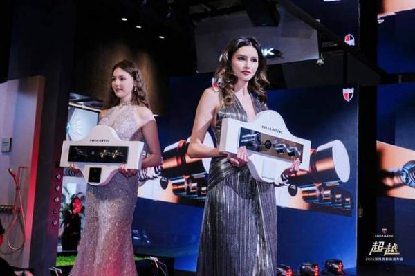 HIMARK奢华沐浴体验展示