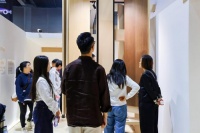 “超大规格地板”：高端住宅新潮流