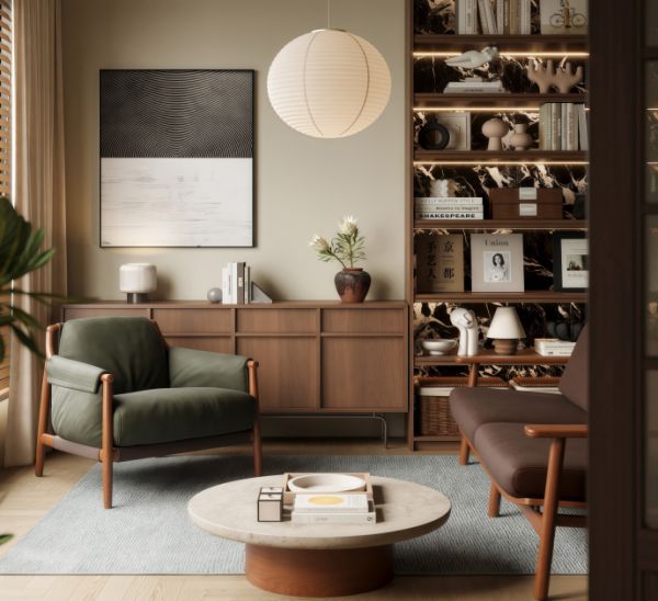 康格森产品矩阵