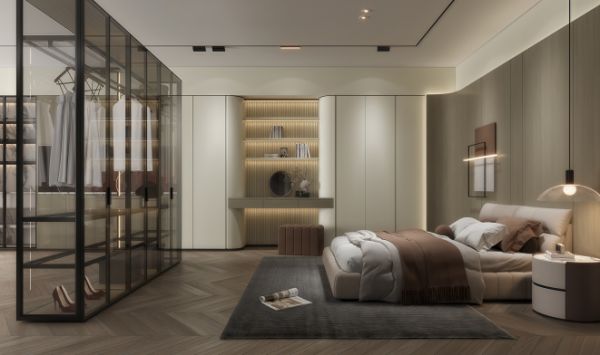 康格森生态共赢