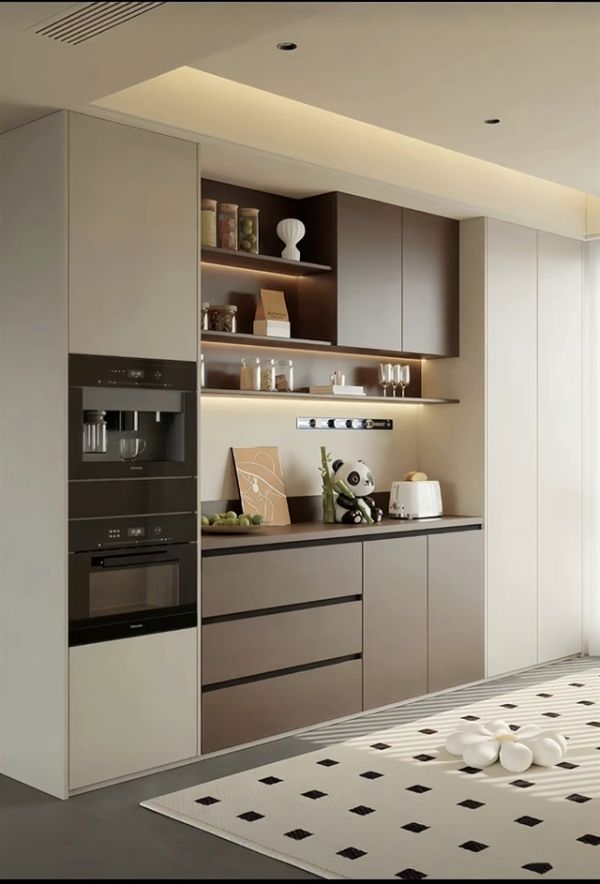 凯鸿腾成沉香木香板健康屏障