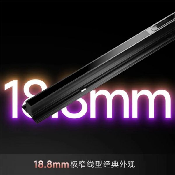 品格32℃全域速暖浴室暖空调K1Pro外观设计