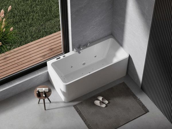 Winter Healing, Selected from Duravit