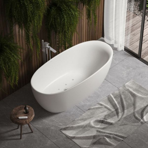 Winter Healing, Selected from Duravit