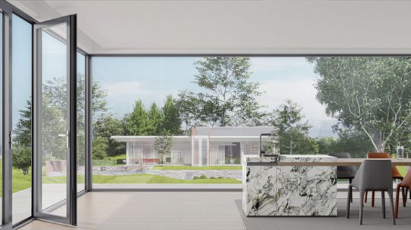 安德鲁门窗与品牌之家战略合作