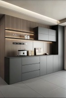 凯鸿腾成沉香木香板｜装修选对板材，健康安神一步到位✨