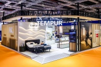 泰普尔中国：科技材质赋能，领航智能睡眠革命