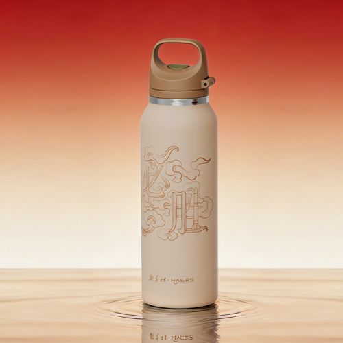 运动提手杯产品图片