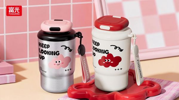 富光Latte真空杯图片