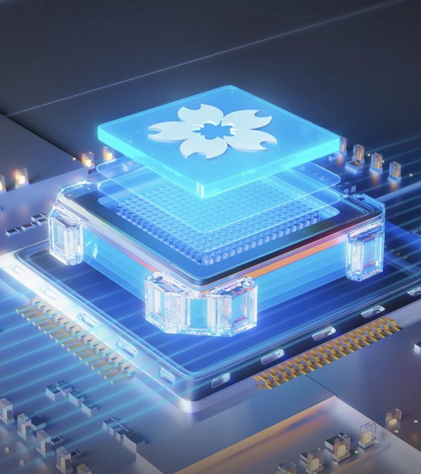 樱花燃气热水器E508A智慧恒温技术