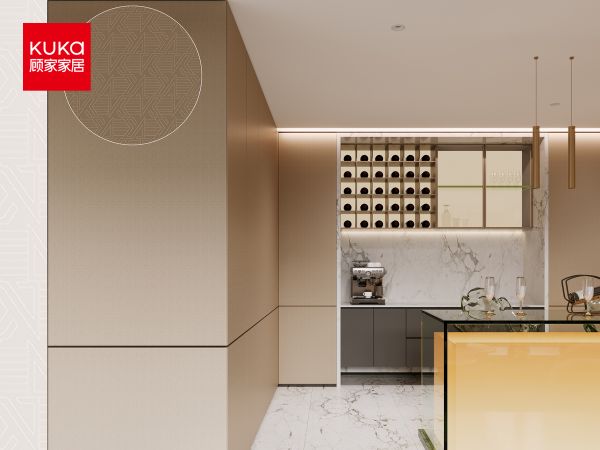 流光溢彩·环保7号板设计细节