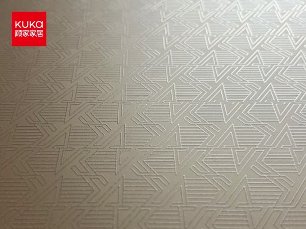 立体浮雕工艺设计细节