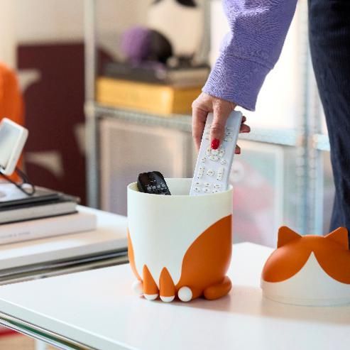 玩耍不设界！宜家GREJSIMOJS 格雷希莫 系列即将上市，为家居生活注入趣味与创意