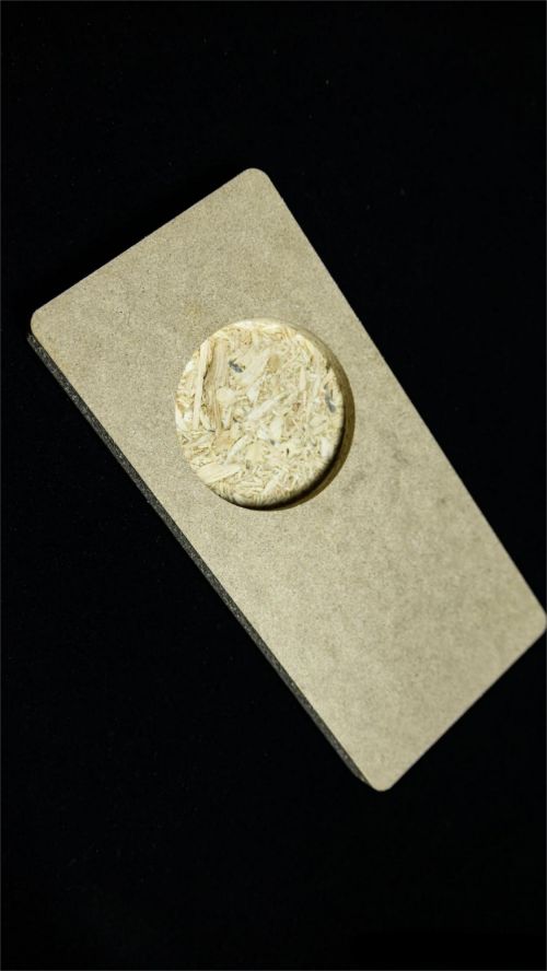 巴拉蒂纯橡胶木板材图片