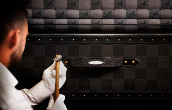 海丝腾Grand Vividus床具图片