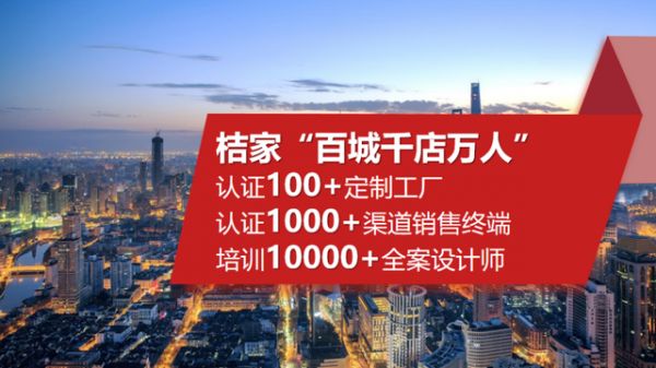 Jiajia Furniture Business Model