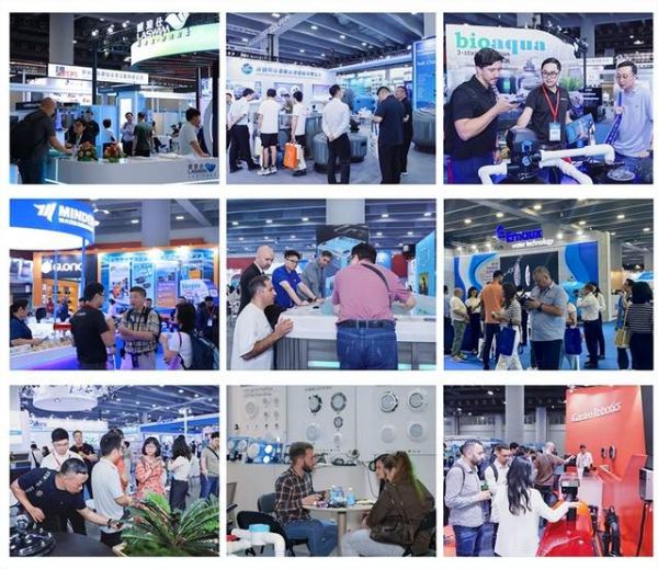 2026亚洲泳池SPA博览会宣传图