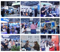 2026亚池SPA展5月广州盛大启幕，全球资源一网打尽