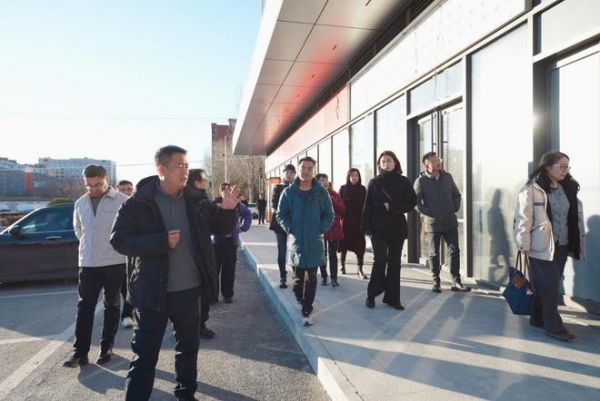 以“差异化战略”破局 星华家居Mall正式进军京城家居卖场