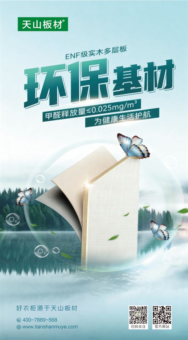 Tianshan Wood Industry