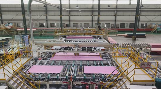 Formaldehyde Decomposition Technology