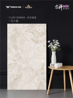 粤强宗师M9·石光金辉，铺陈理想生活底色